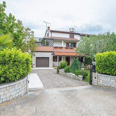Apartments Staver 波雷奇 外观 照片