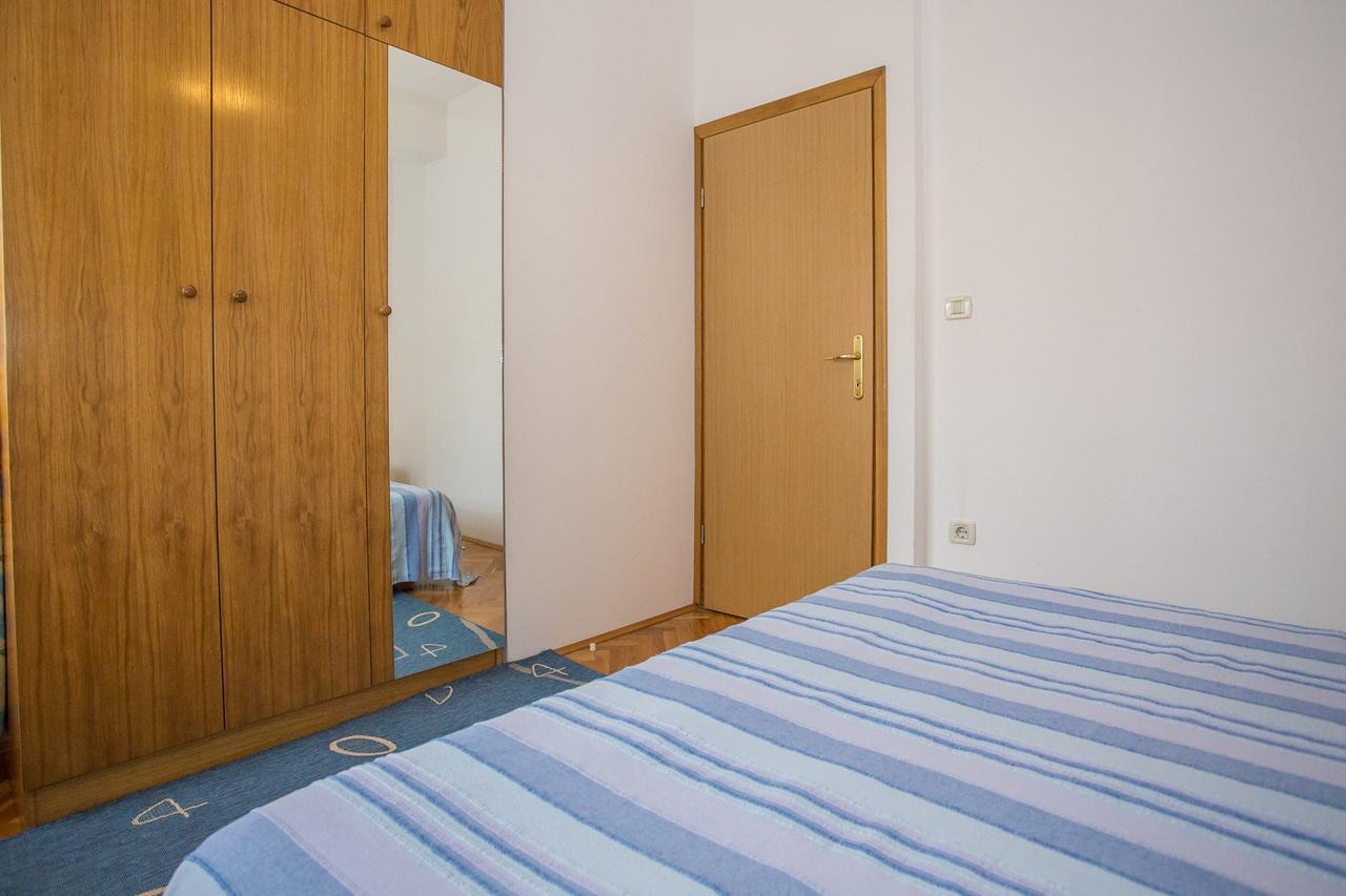 Apartments Staver 波雷奇 外观 照片